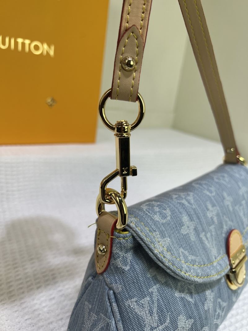 Louis Vuitton Satchel Bags